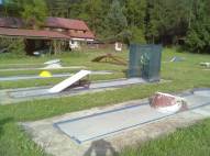 Minigolf
