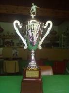 STAVOREK CUP 2014