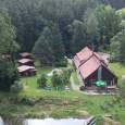 Okolí Stavorku